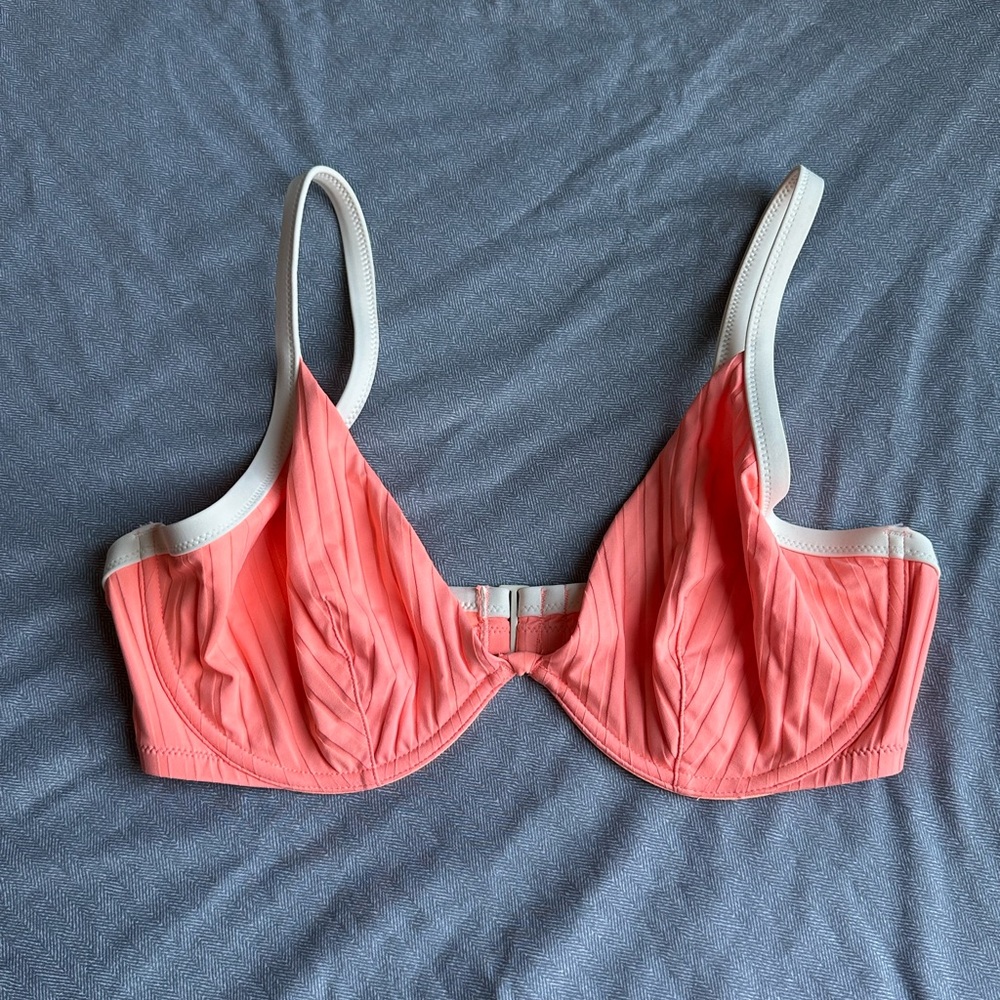 Aerie Sample Bikini Top - Picture 2 of 6